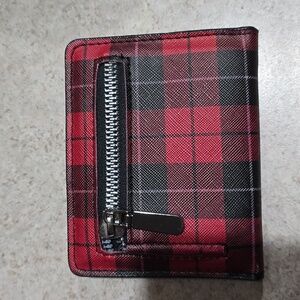 Small women's wallet